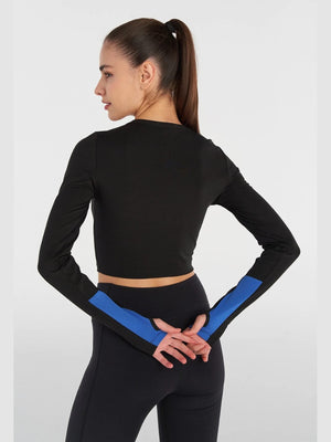 HUMMEL- HMLVENTURA CROP TOP