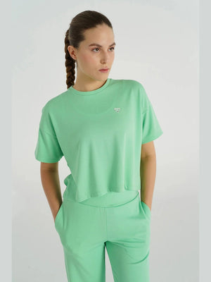 HUMMEL HMLCAPE T-SHIRT S/S