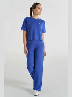 HUMMEL HMLCAPE T-SHIRT S/S