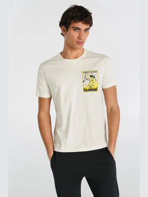 HUMMEL HMLDRIFT T-SHIRT S/S