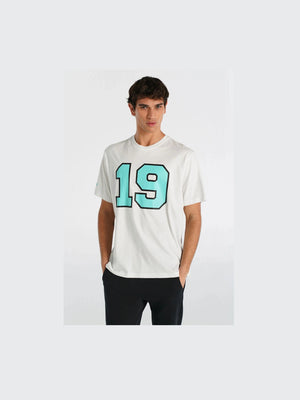 HUMMEL HMLIFANS OVERSIZE T-SHIRT S/S