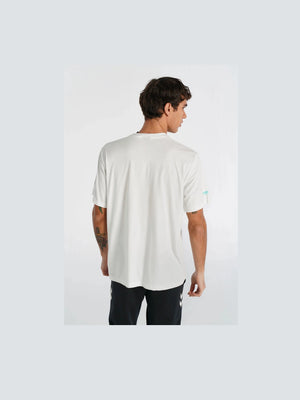 HUMMEL HMLIFANS OVERSIZE T-SHIRT S/S