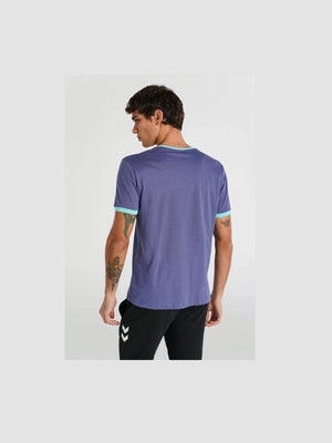 HUMMEL HMLLARETTA T-SHIRT S/S