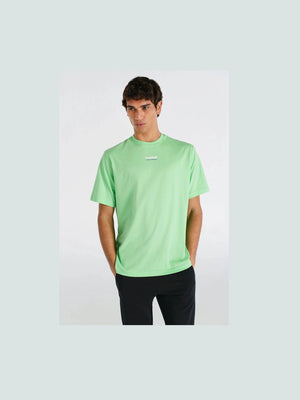 HUMMEL HMLLESSI OVERSIZE T-SHIRT S/S