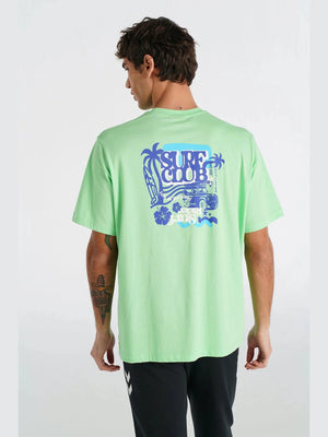HUMMEL HMLLESSI OVERSIZE T-SHIRT S/S