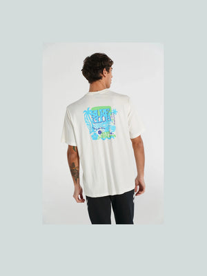 HUMMEL HMLLESSI OVERSIZE T-SHIRT S/S