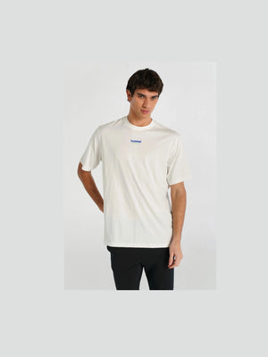 HUMMEL HMLLESSI OVERSIZE T-SHIRT S/S