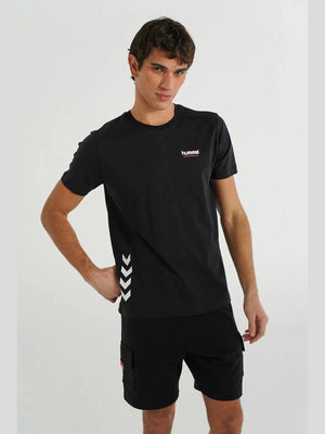 HUMMEL HMLMEMBER T-SHIRT S/S
