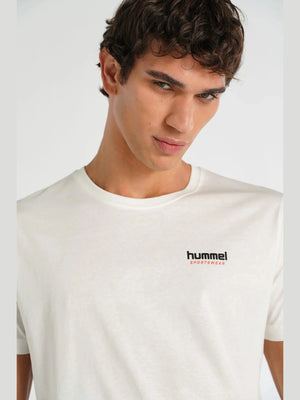 HUMMEL HMLMEMBER T-SHIRT S/S