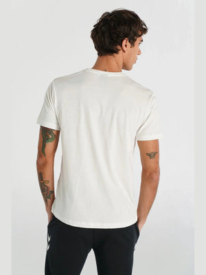 HUMMEL HMLMEMBER T-SHIRT S/S