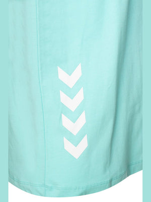 HUMMEL HMLMEMBER T-SHIRT S/S