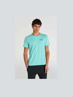 HUMMEL HMLMEMBER T-SHIRT S/S