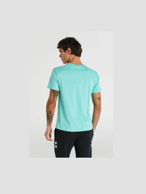 HUMMEL HMLMEMBER T-SHIRT S/S