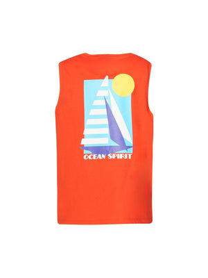 HUMMEL HMLNAYELI TANK TOP