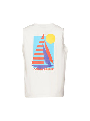 HUMMEL HMLNAYELI TANK TOP