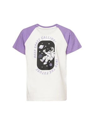 HUMMEL HMLRIO T-SHIRT S/S