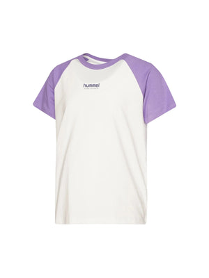 HUMMEL HMLRIO T-SHIRT S/S