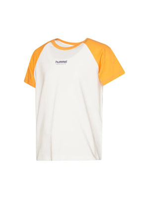 HUMMEL HMLRIO T-SHIRT S/S