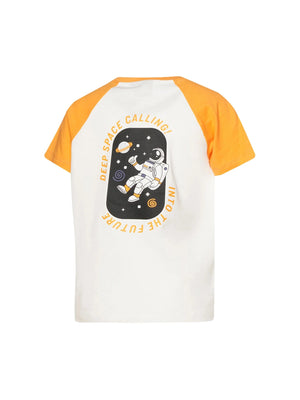HUMMEL HMLRIO T-SHIRT S/S
