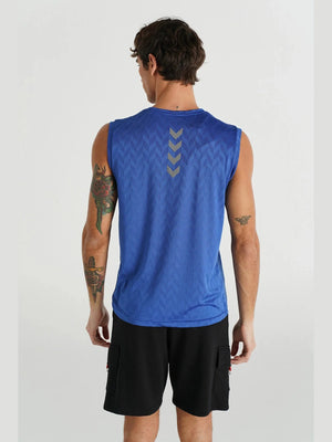 HUMMEL HMLSTANLEY TANK TOP