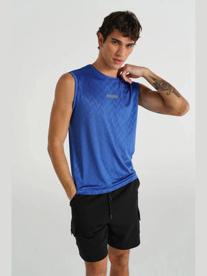 HUMMEL HMLSTANLEY TANK TOP