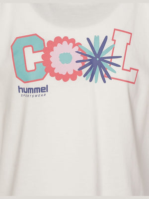 HUMMEL HMLTALNE T-SHIRT S/S