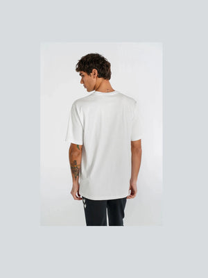 HUMMEL HMLTEF OVERSIZE T-SHIRT S/S