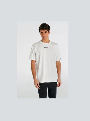 HUMMEL HMLTEF OVERSIZE T-SHIRT S/S