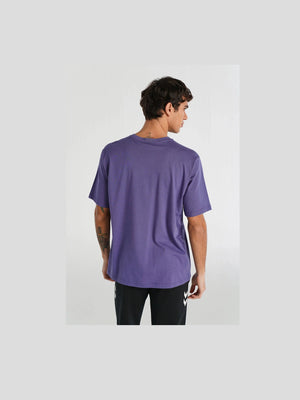 HUMMEL HMLTEF OVERSIZE T-SHIRT S/S