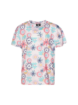 HUMMEL HMLYANKA T-SHIRT S/S