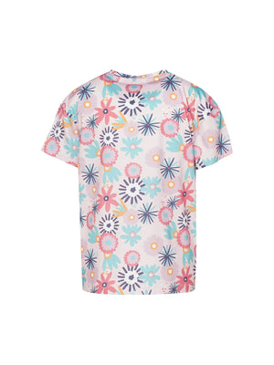HUMMEL HMLYANKA T-SHIRT S/S