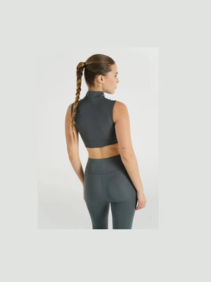 HUMMEL HMLZETA CROP TOP