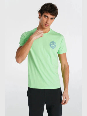 HUMMEL HMLCALVERT T-SHIRT S/S
