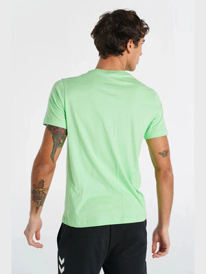 HUMMEL HMLCALVERT T-SHIRT S/S