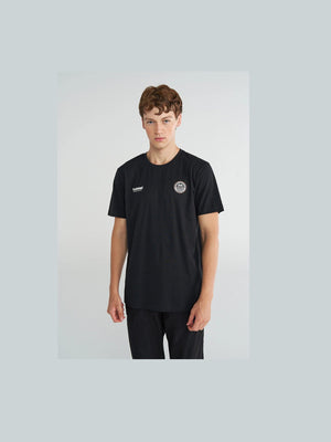 HUMMEL- HMLSAMMY T-SHIRT S/S