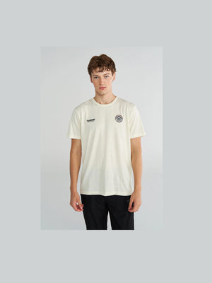 HUMMEL- HMLSAMMY T-SHIRT S/S