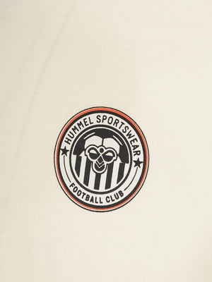 HUMMEL- HMLSAMMY T-SHIRT S/S