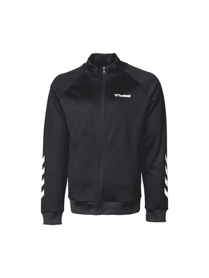 HUMMEL HMLFALCONZO ZIP JACKET