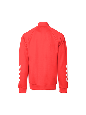 HUMMEL HMLFALCONZO ZIP JACKET