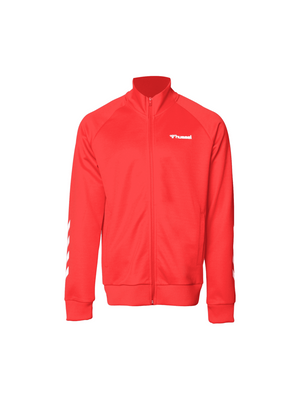 HUMMEL HMLFALCONZO ZIP JACKET
