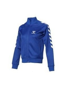 HUMMEL HMLGENESIS ZIP JACKET