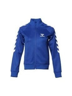 HUMMEL HMLGENESIS ZIP JACKET