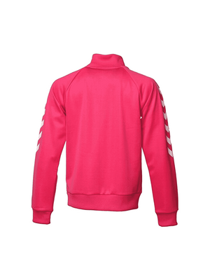 HUMMEL HMLGENESIS ZIP JACKET