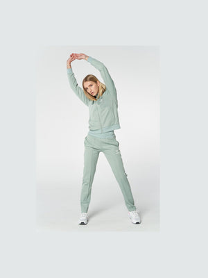 HUMMEL HMLGENESIS ZIP JACKET