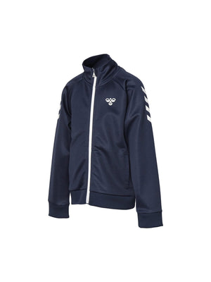 HUMMEL HMLJAROMIR ZIP JACKET