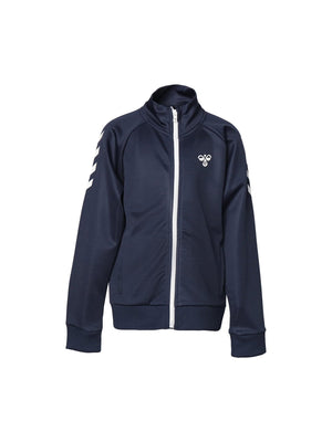 HUMMEL HMLJAROMIR ZIP JACKET