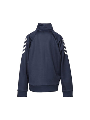 HUMMEL HMLJAROMIR ZIP JACKET