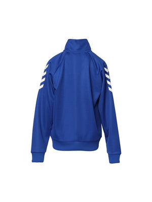 HUMMEL HMLJAROMIR ZIP JACKET