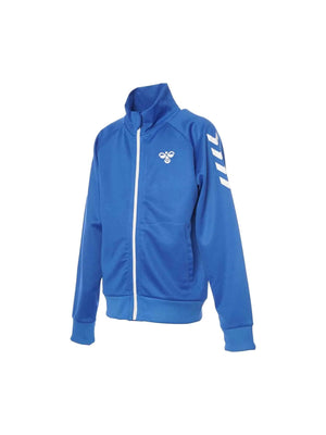 HUMMEL- HMLJAROMIR ZIP JACKET
