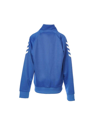 HUMMEL- HMLJAROMIR ZIP JACKET